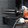 VEVOR Core Drill Machine 2.03-24.9 cm Dia 3200W Diamond Core Drill Rig with Stand