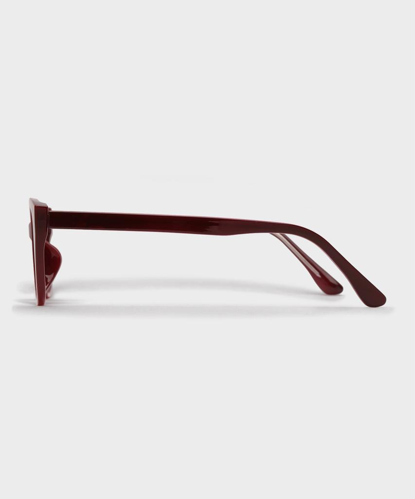 Nonpig Kuro_Wn Eyeglass Frames