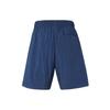 Air Jordan 13 Legacy Mesh Badehose mit Kordelzug und elastischem Bund Herren Unterteile Tiefseeblau CW0786-414