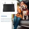 Universal Collapsible Car Rear Protector Guard Pad Abrasion Resistant Waterproof Trunk Floor Covering Prevents Scratches