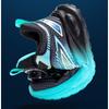 Scarpe da Ginnastica da Corsa in Rete Leggere e Traspiranti per Bambini Ragazzi Ragazze Sneakers Sportive con Fibbia Rotante