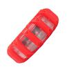 LED Magnetic Circular Emergency Flashing Warning Roadside Safety Light Lamp