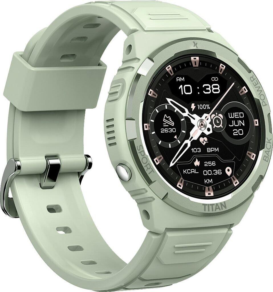 Maxcom FW100 green
