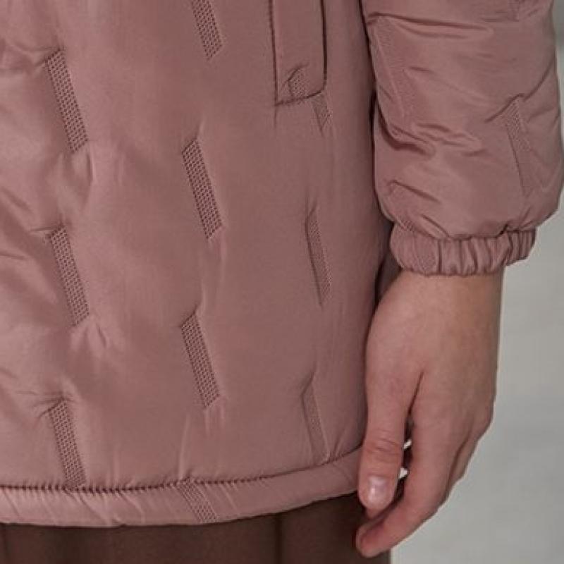 Exr Women S laSer Warm Quilted Jumper