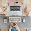 LOFREE EP115 Chip Wireless Bluetooth Mouse