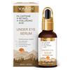 Vaadi Herbals Serum pod oczy z 5% kofeiny, retinolem i kwasem hialuronowym