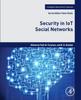 The Security In IoT Social Networks Book