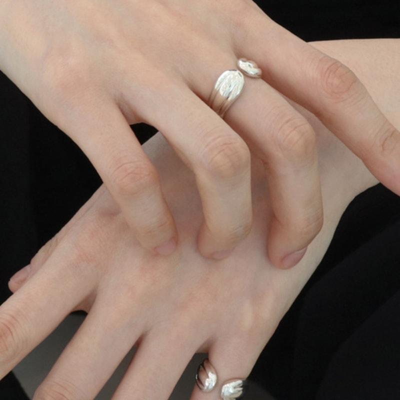 SUIOVE Flow Open Ring