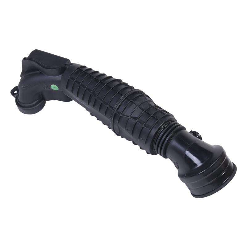 

For 2008 1.2 THP Citroen EB2ADTS Compatible 9834290280 YL01389680 Car Turbocharged Intake Pipe чорний