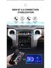 Toyota Tundra 2014-2017 12.1" Android GPS Navigation Audio Video System