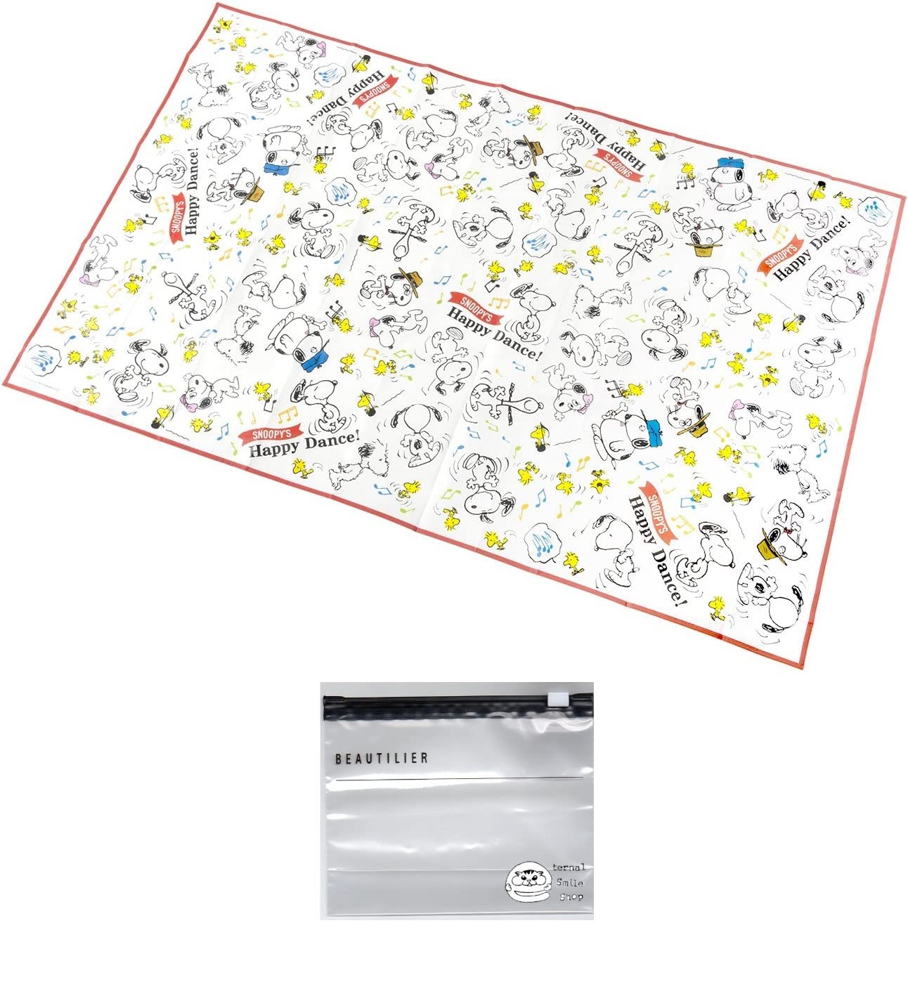 

SNOOPY простыня для пикника L для людей 100 x 160 см складной коврик для пикника SNOOPY PEANUTS набор слайдер 2-3 (коврик для отдыха, сумка)