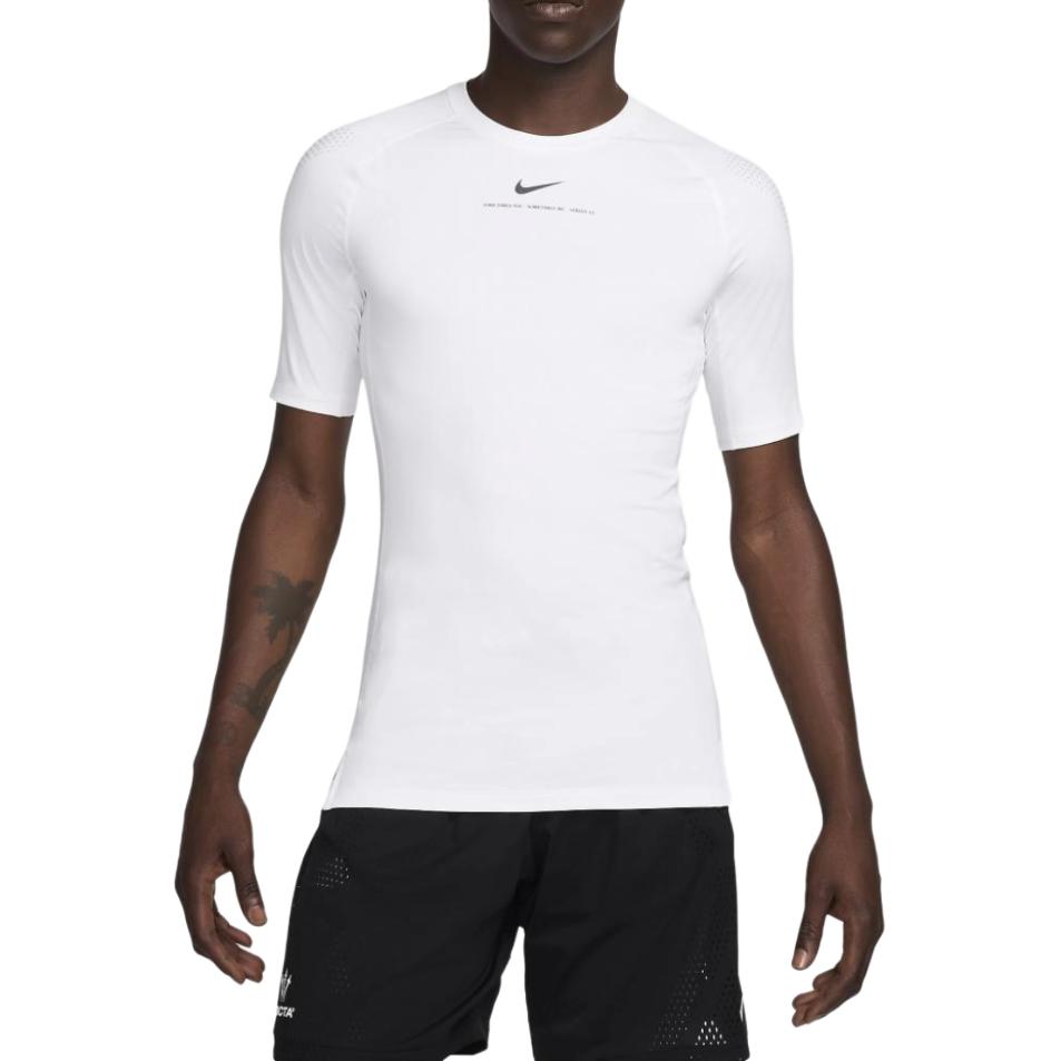 New Nike X Drake NOCTA Collection SS24 T Shirt Men's White DM1710-100
