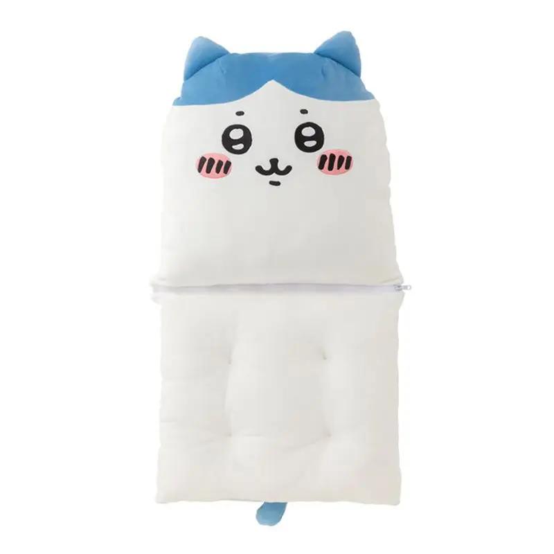 

Anime Kawaii Comfortable Cushion and Backrest Combined Dormitory Office Chair Girlfriend Birthday Gift High Quality Practical Daily Use 90x45cm