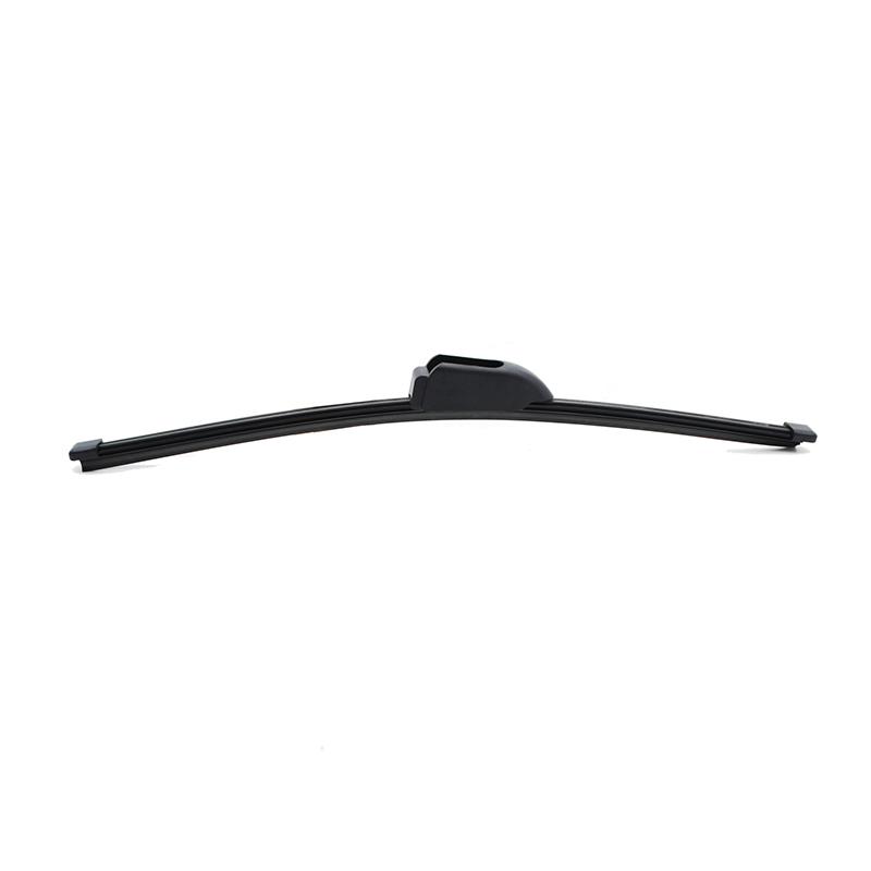 Erick's Wiper 13" Lâmina de limpador traseira para KIA Niro 2016 - 2020 Pára-brisa Limpador de para-brisa Janela traseira Carro Chuva