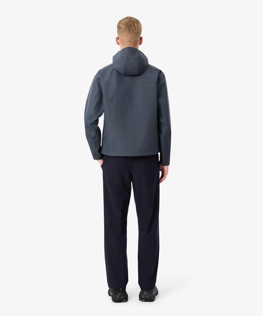 LACOSTE Men'S Jogger Commuter Pants Hh7203-56G Hde