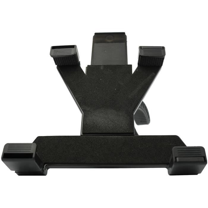 Support de tablette - Granboard - Compatible avec tablettes - Noir - Intérieur - Adulte