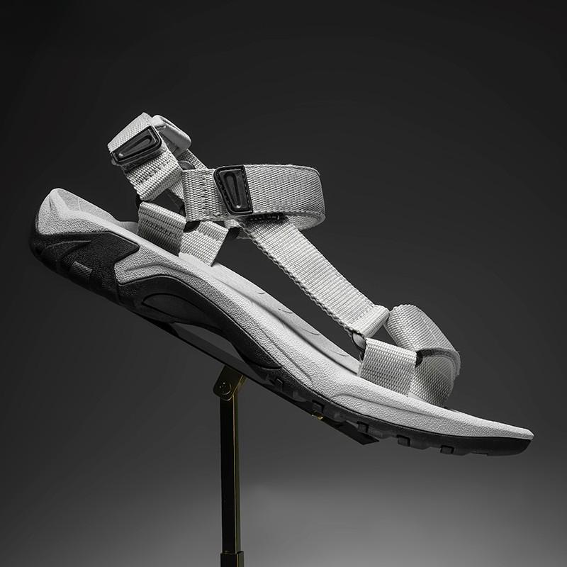 Fashion Summer Original Men's Sandals Beach Shoes Wading Shoes Round Head Flat New Comfortable Non-slip Lightweight Best-sellingfashion