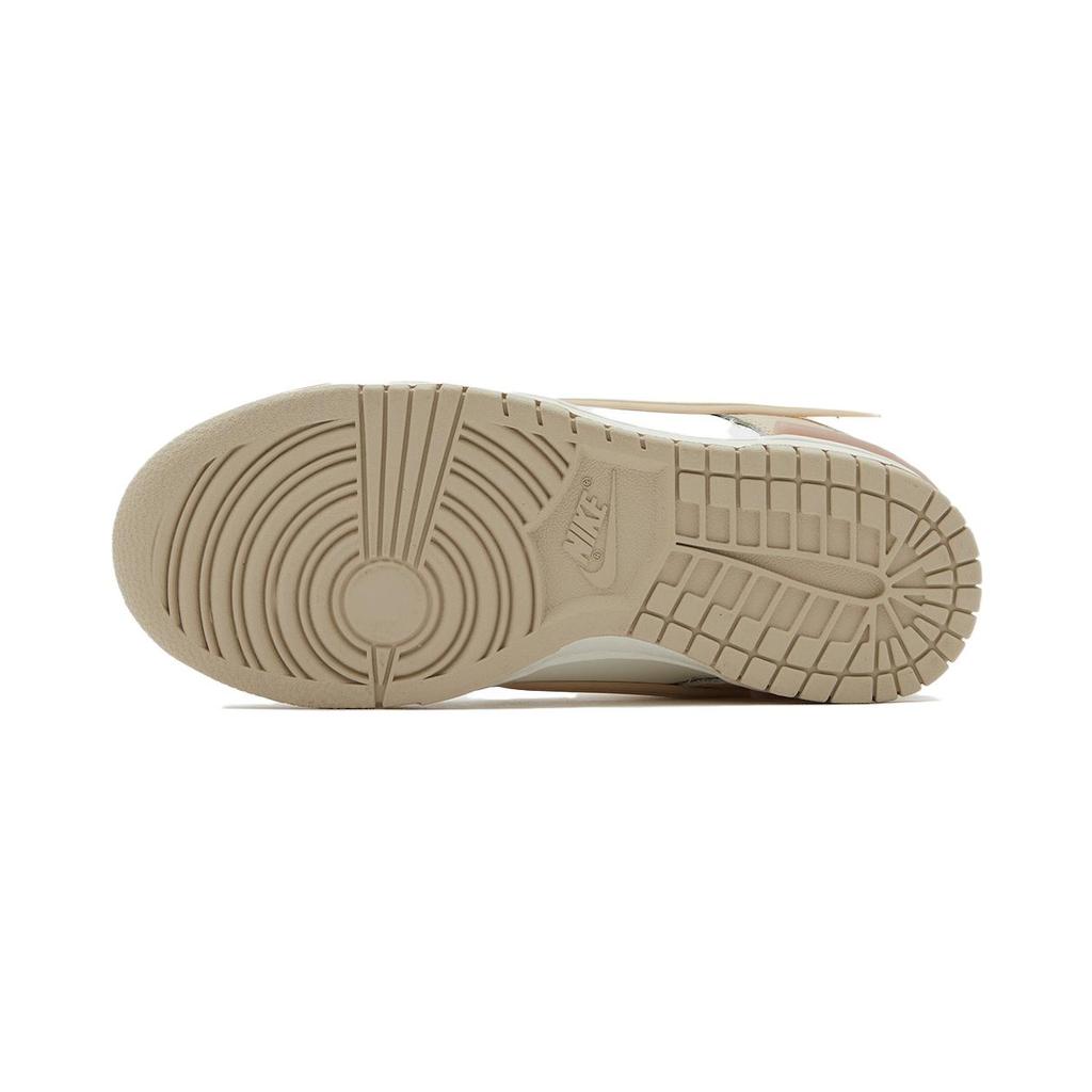 Nike Dunk Low Twist 'Sanddrift' Women's Sneakers Skate Shoes DZ2794-102