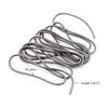 Guitar Pickup Cable 3 Conductor Guitar Circuit Hookup Wire Guitar Shielded Wire