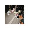Mizuno One Block Down X Flame Wave Onyx Unisex Sneakers Grey D1GD232703