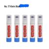 Tutingmei Quick-Drying Watercolor Sticks - 24 Vibrant Colors for Kids' Art Projects