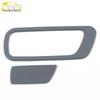 CS55PLUS Glove Box and Center Console Decorative Sticker