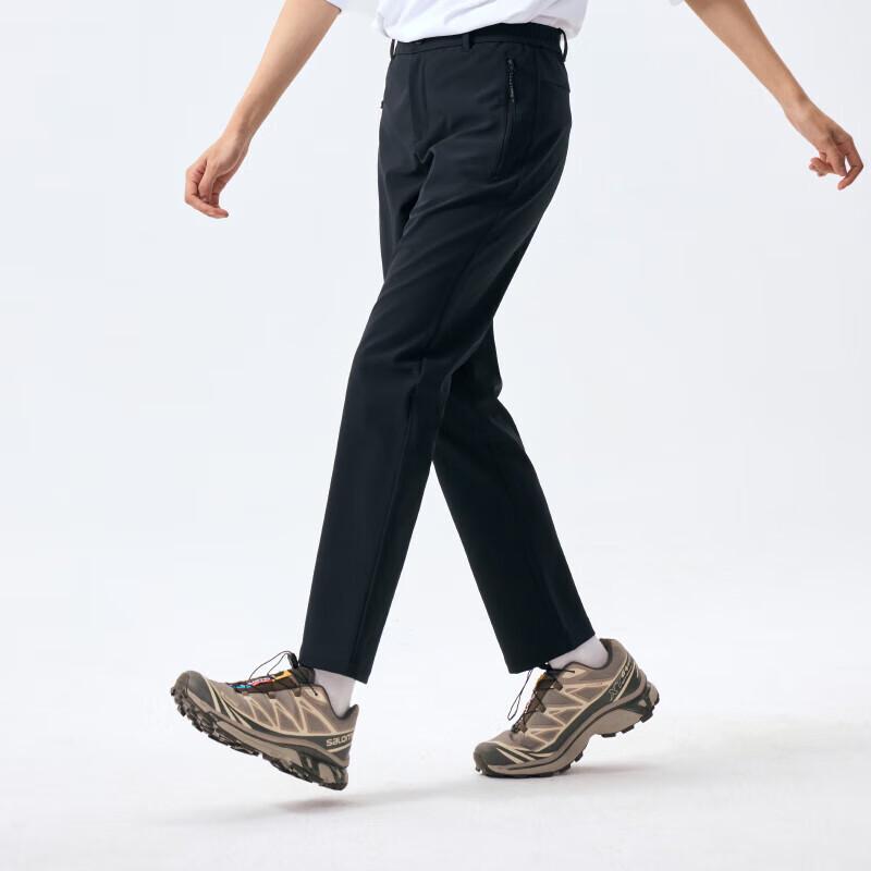 Lanbu Women s Breathable Casual Sports Pants LW2010A9 S