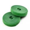 Wrap Garden Twine 2CM 3Pack 5M/Roll Bamboo Garden Green