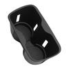 For BYD Sealion 07 EV 2024-2025 Car Centre Console Cup Holder Cup Holder Storage Tray Central Water Organizer Black