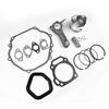 Complete Engine Rebuild Kit for GX390 13HP Pistons and Rings Set