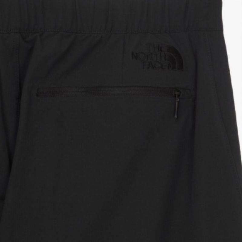 The North Face Men S Stride pantS Np6nr52a Black