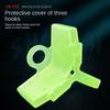 Portable Hooks Covers Case Durable Caps Protector High Quality Fishing Treble Hooks  Hot