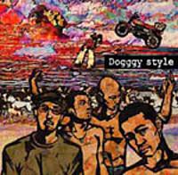 

CD DOGGGY STYLE - Single CLA30005 Colla Disc 2002 Japan Reggae, Ska & Dub Used