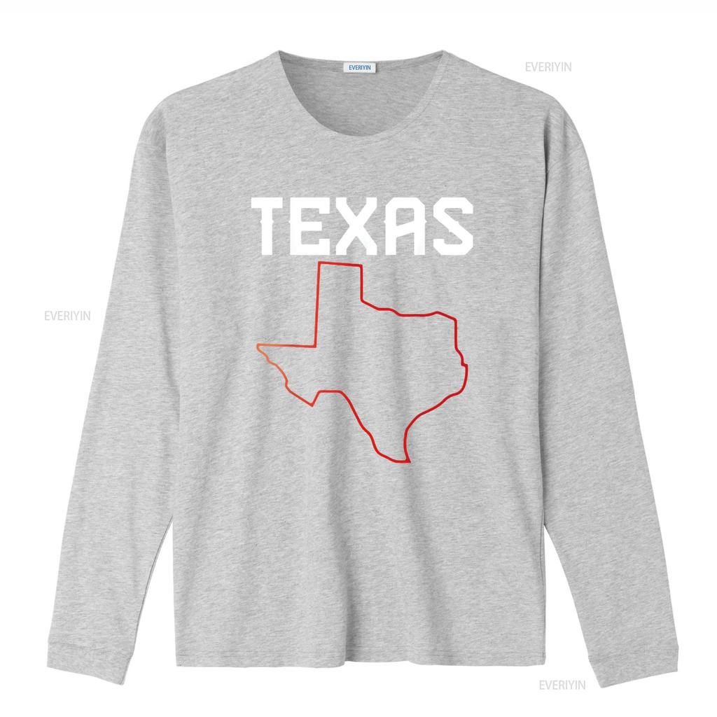 Texan s Texas T Shirt For Men Tx Black 3X Large vintage Washed designer clothes homme Top For Everyday Wear fashion Slightly