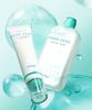 Pore Zero Peeling Toner + Oil Control Lotion Set