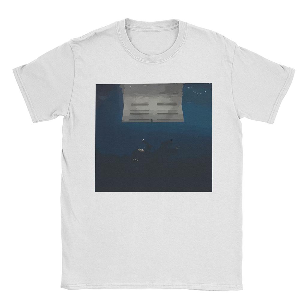 Grafisch bedrucktes B-Billies E-Eilishing T-Shirt für Unisex Hit-Album Baumwoll-T-Shirt Kurzarm-Kleidung