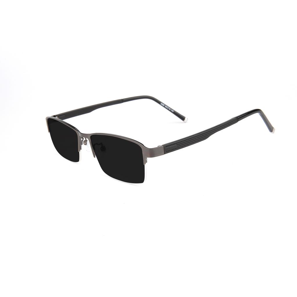 Photochromic Eye Glasses Men Women Myopia Eyeglasses Finished Glasses Students Short Sight Eyewear 0 -0.5 -1 -1.25 -1.5 -1.75 -6