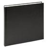Design Album - Beyond - 026x025 - Black - 40 Pages - 26x25 Cm
