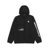 Moonface Hooded Jacket AAPLJM7584XXK