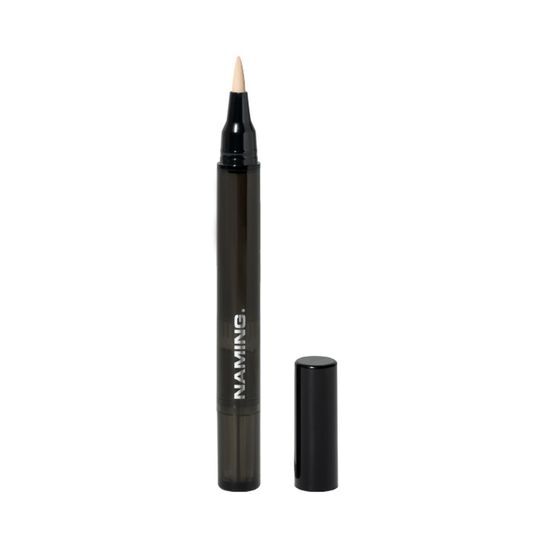 Naming Skin Fit Concealer Brush 3 Colors