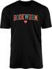 Bookworm Love Graphic T-shirt