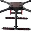 LJI X4 PRO Upgraded Carbon Fiber Drone Frame