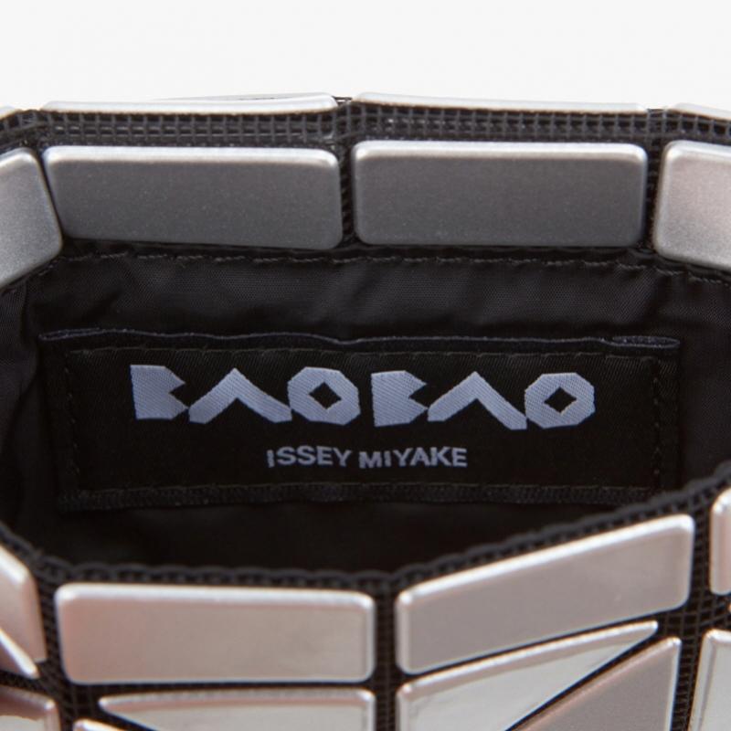 Baobao Prism Glossy Card Wallet Bb58 Ag711 91