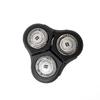 Náhradní holicí hlava pro Philips RQ1150 RQ1160 RQ1180 RQ1190 RQ1175, Originální kvalita, Hladké oholení, Hloubkové čištění
