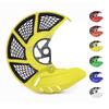 Front Disc Brake Protector for RMZ250/450 & RMX450Z Off-Road Motorcycles