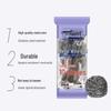Mengdong Steel Wool Scrubber (10-pack)