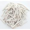 Eduway 100 Pcs Slate Chalk Pencil Bitti | Natural Organic Limestone Chalk Pencil For Writing & Creative | Non-Toxic Pure