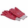 Guantes de PVC Resistentes al Aceite XL