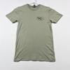 Movie Production Crew Grip Department Rare Genuine Tee T Shirt Mens Small S Slim