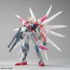 HG 1/144 Gundam Base Exclusive Build Strike Galaxy Cosmos [Plavsky Particle Clear] Gundam Build Fighters